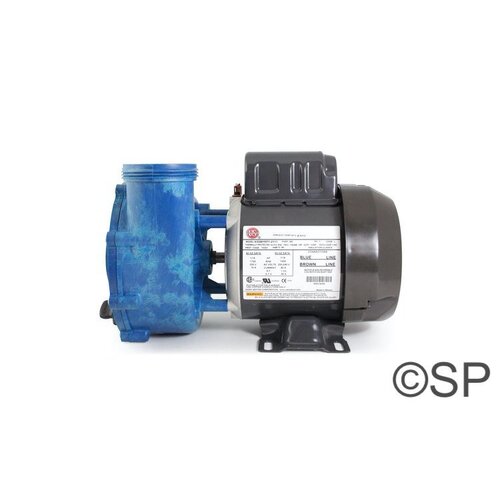 Sundance Spas high flow circulation pump - 50Hz Export