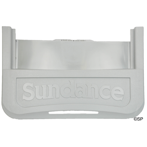 Sundance Spas Weir Assembly - Complete 2000+