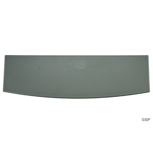 Sundance Spas Aqua Terrace Waterfall Cover - Grey 2005+