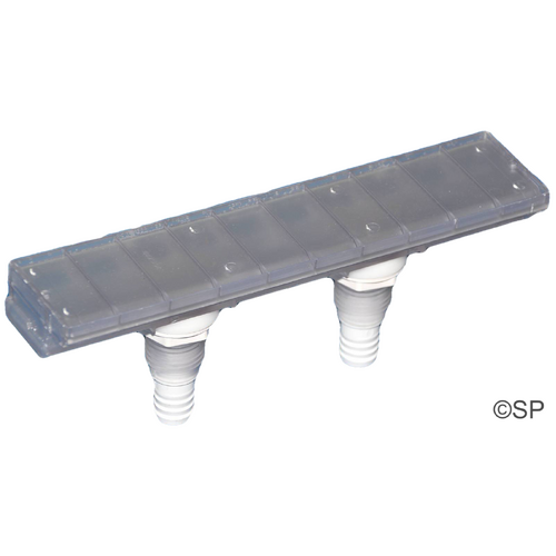 Sundance Spas Aqua Terrace Waterfall Body 2005+ / Jacuzzi J400 and 2 Gaskets