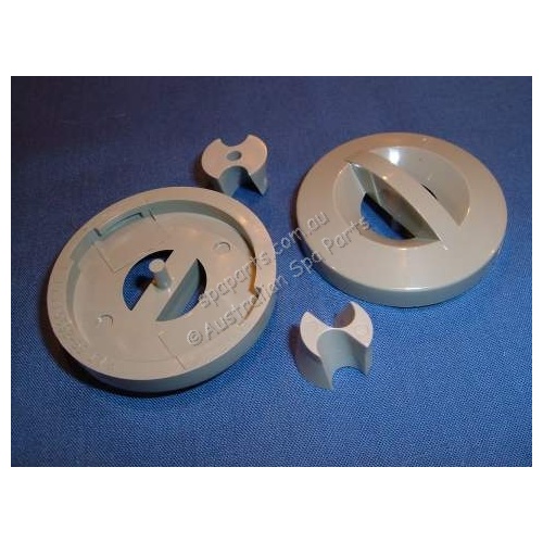 Sundance Spas Palm / Duo Jet Rotator Kit - 1997 - 1999