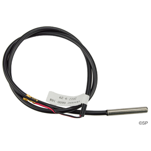 Sundance Spas / Jacuzzi Hot Tub High Limit Sensor - 650, 850 / J-400, J-300 LCD series - Box End Connectors