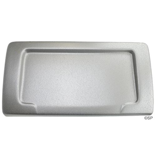 Sundance Spas Filter Skimmer Lid - Universal Silver 1995-1996