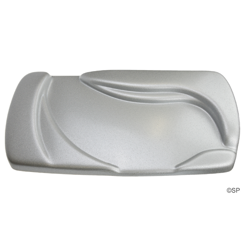 Sundance Spas Filter Skimmer Lid - Universal Silver 2000 - 2009+