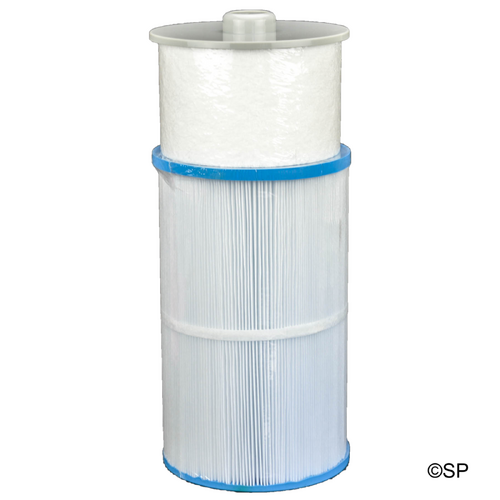 Sundance Spas Microclean I Filter Set