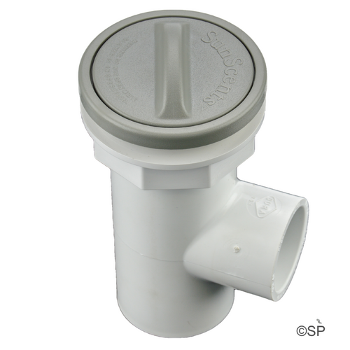 Sundance Spas Sunscent Aromatherapy Canister Assembly - Complete