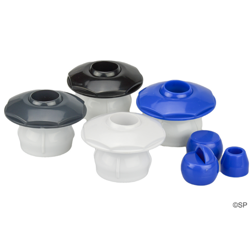 Self aligning return eyeball - 40mm