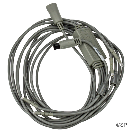Sloan LiquaLED Cable Assembly - 4 LED