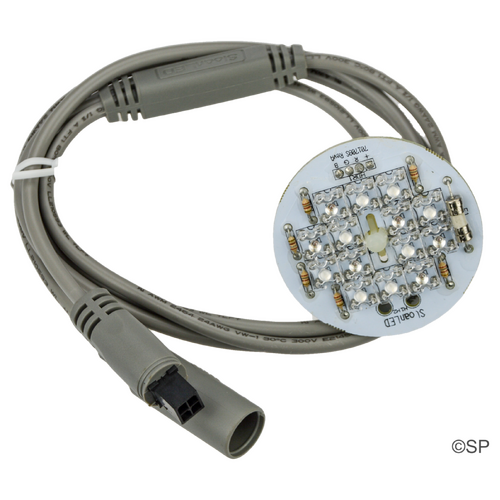 Sloan LiquaLED 14 LED Cluster Lamp 12v DC