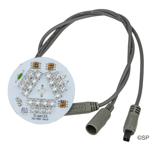 Sloan LiquaLED 21 LED Cluster Lamp