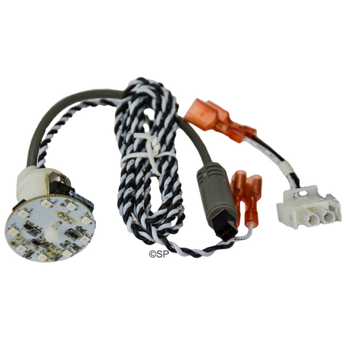 Sloan LiquaLED Ultrabrite 9 LED Light Controller Lamp