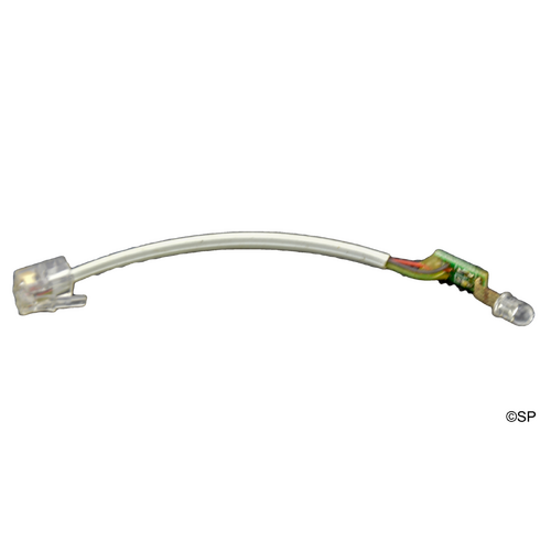 Single LED Slave Light - 4 pin