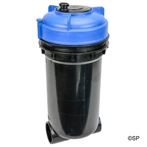 Spaquip Series 1000 50 sqft Top Load Spa Filter