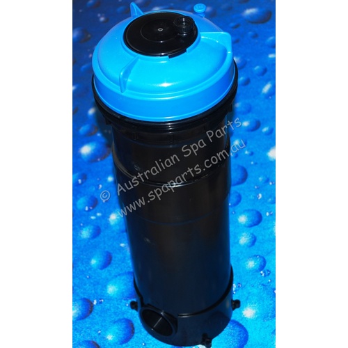 Spaquip Series 1000 75 sqft Top Load Spa Filter