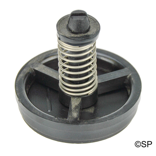 Spaquip Filter Bypass Valve