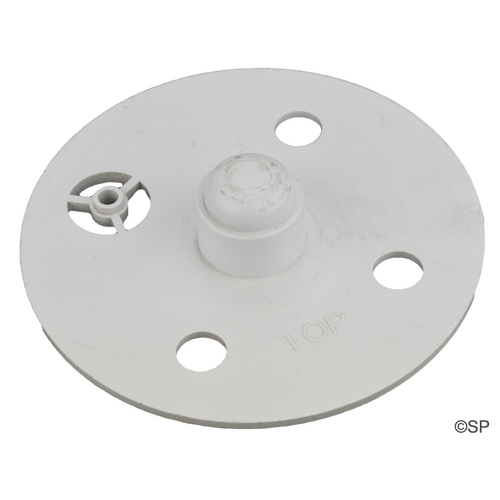 Spaquip Series 1000 Skim Filter Diverter Plate