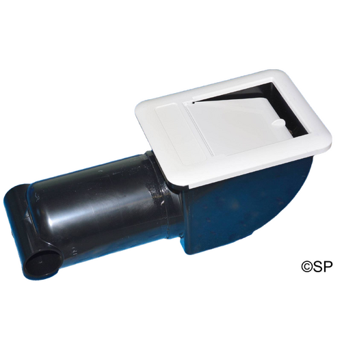 Davey Spaquip SQ50 Skim Filter