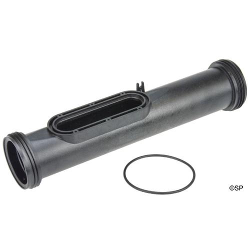 Davey Spaquip Spa Power 600 / 601 / 750 / 800 / 1000 / 1200 Heater Tube & Element O-Ring - Oval brass bulkhead style