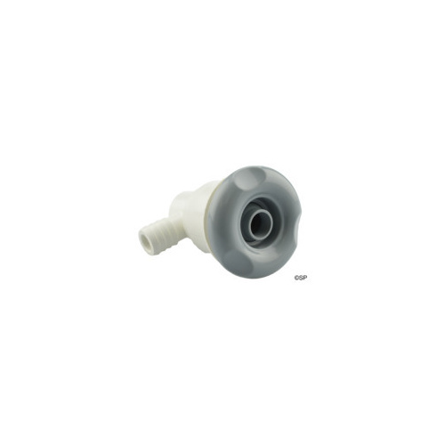 Davey Spaquip Vari Jet - Standard Directional - Grey - Complete Assembly