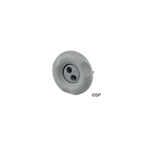 Davey Spaquip Vari Jet - Pulse Rotational - Grey - Jet Barrel only
