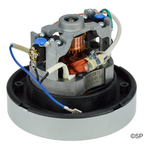 750w 4.2A Davey SQ560x series Single Stage Spa Air Blower Motor