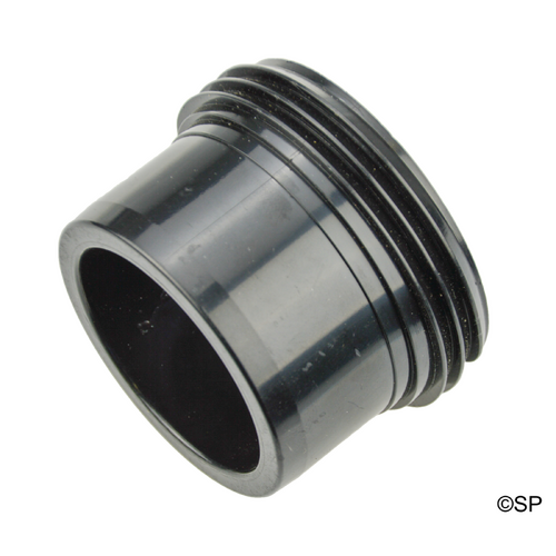 Spaquip 40mm threaded, 50mm Spg x 40mm Skt Heater Tee Male Tail Union Body
