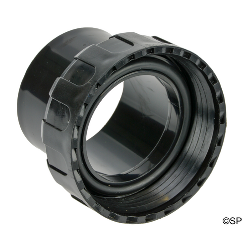 Spaquip 40mm Union w/40mm Tail Socket