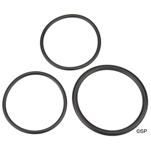 Davey Spaquip 50mm Heater Tee O-ring Kit