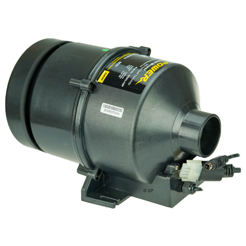 Davey Spaquip Spa Power Air Blower - Variable Speed - DISCONTINUED
