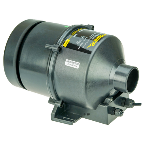 Davey Spaquip 2 Stage Spa Air Blower 1200w