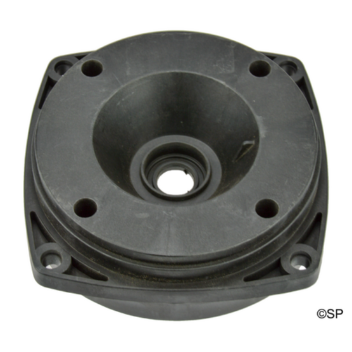 Spaquip Maxi-Flow Seal Plate - Suits AO Smith or Magnetek Motors