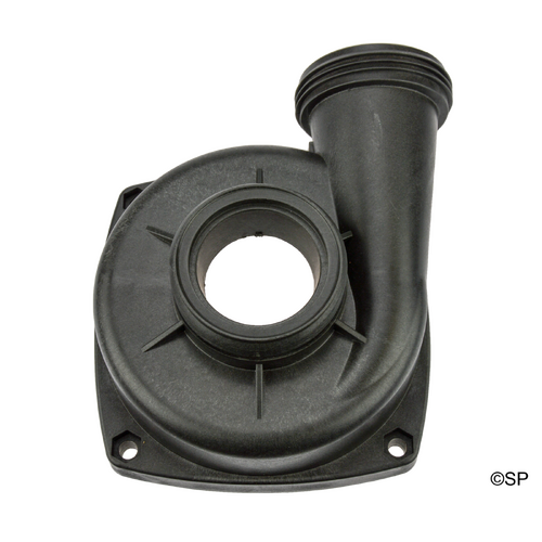 Spaquip Maxi-Flow Pump Body / Casing