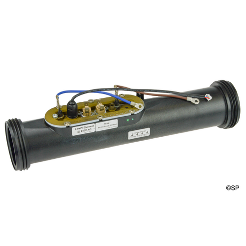 Spaquip Spa Power 750 Heater Element / Tube Assy