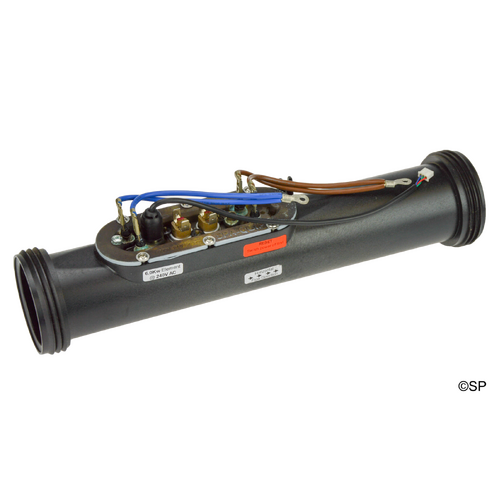Spaquip Spa Power 1000 Heater Element / Tube Assy
