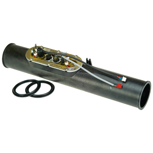 Hot Springs Solana Spa Power 600 / 601 Heater Element / Tube Assy - 1.5kw 0r 2.0kw - Replacement Kit - NO replumbing