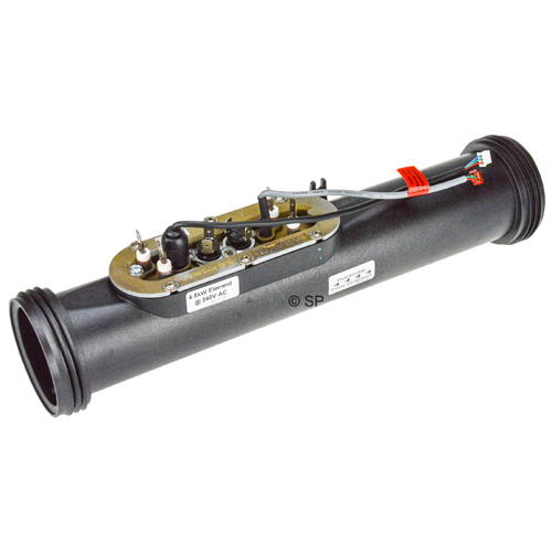 Spaquip Spa Power 1200 Heater Element / Tube Assy
