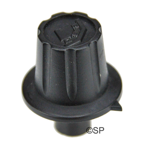 Davey Spaquip Classic Heater Thermostat Knob
