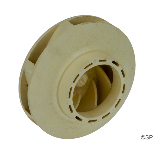 Davey Spaquip QB Series 2.0hp / 1500w Impeller