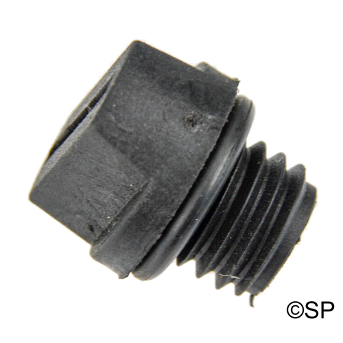 Spaquip QB Series Plug / O-ring