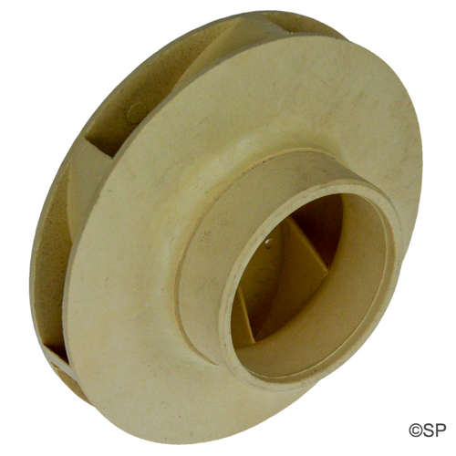 Davey QB Series 2.5hp / 1850w Variable Speeed Pump impeller with Keyway - suits QB25013 only