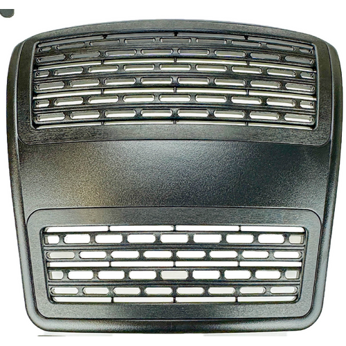 Sunrans Filter Cover & Lid - Grill