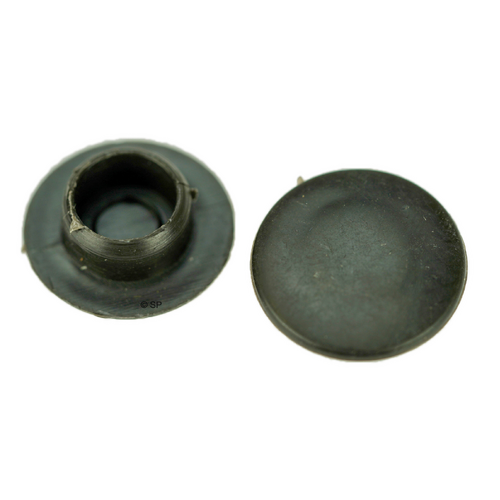 Sunrans Cabinet Screw Cap - Black