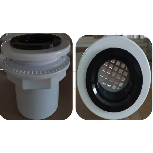 Sunrans 1.5" FPT thread Filter Fitting