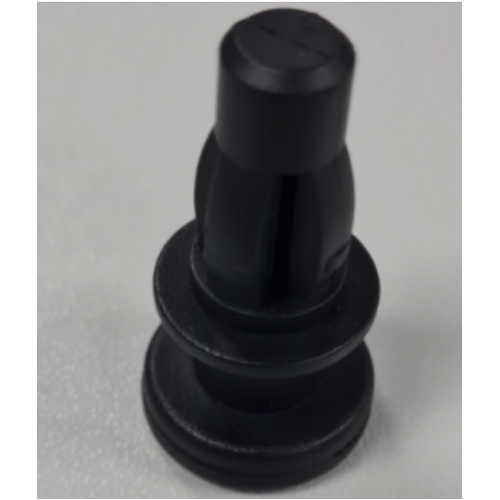 Sunrans Spa Pillow Headrest Mount Pin Adaptor