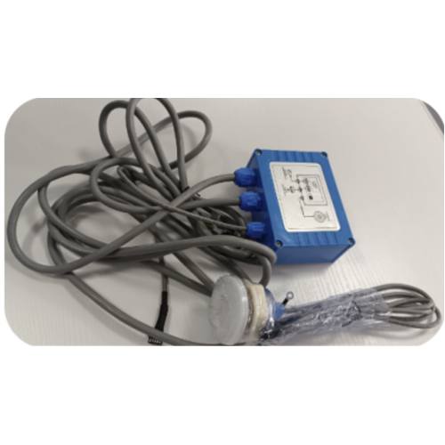 Sunrans Jet Pump Controller