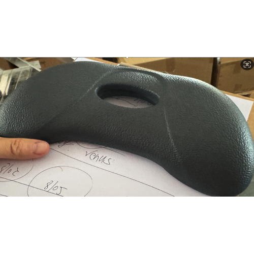 Sunrans Spa Pillow Headrest - style 8