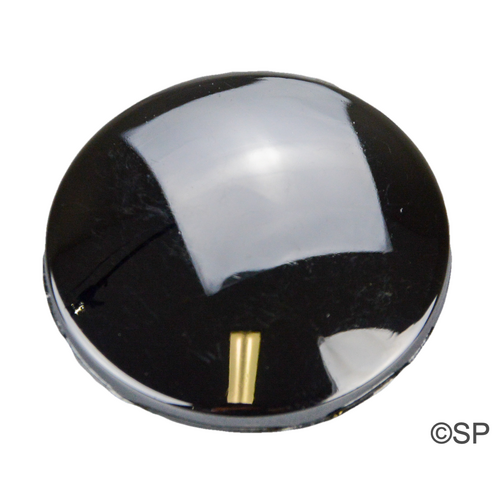 Stylus Air Force 2 Mk1 Spa Bath Air Injector Cap - Chrome - No Longer Available