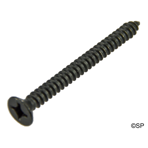 Spa Cabinet Screw - Grey 8G x 50mm