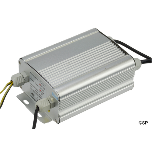 Sunspa Stereo Amplifier
