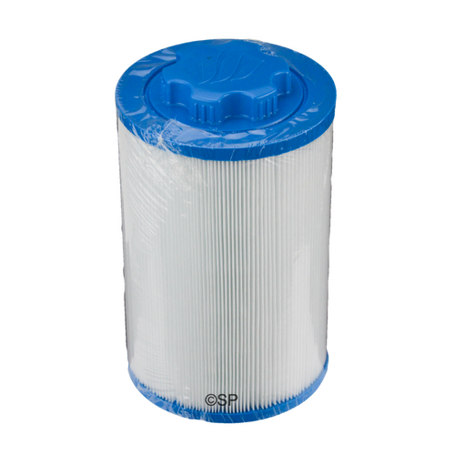 205mm L x 146mm D Oasis Spa, Galaxy Spas & HydraSpa Filter Cartridge 2020+ CAM / TWIST LOCK Universal